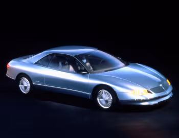 Buick Lucerne Concept '1988