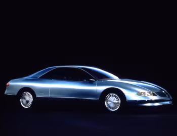 Buick Lucerne Concept '1988