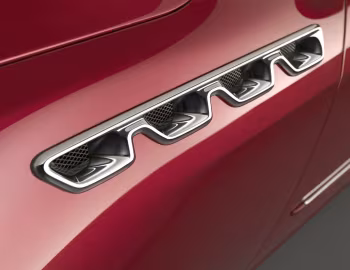 2006–08 Buick Lucerne CXS