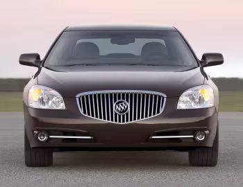 2008–11 Buick Lucerne Super '2007–06.2011