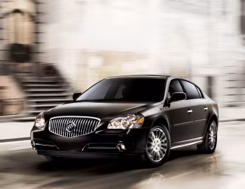 2008–11 Buick Lucerne Super '2007–06.2011