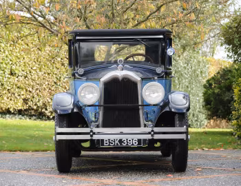 1927 Buick Master Six 4-passenger Coupe (27-48)