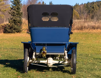 1910 Buick Model 10 Toy Tonneau