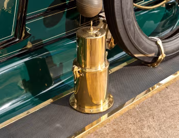 1910 Buick Model 19 Touring