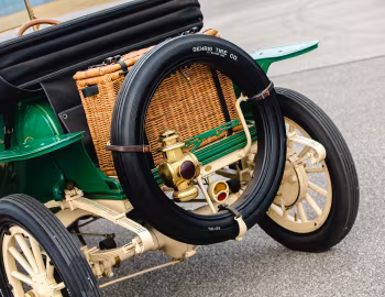 1911 Buick Model 26 Runabout