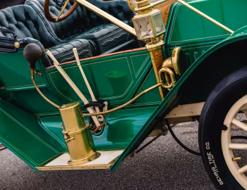 1911 Buick Model 26 Runabout