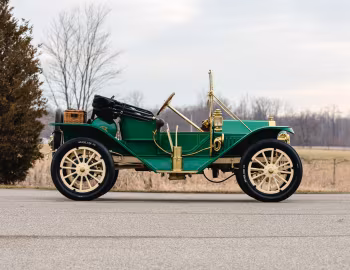 1911 Buick Model 26 Runabout