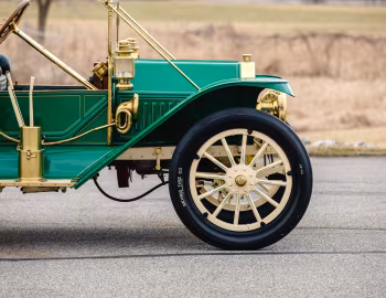 1911 Buick Model 26 Runabout