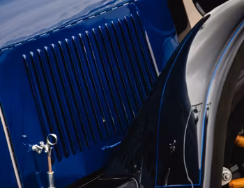 1923 Buick Model 23-34 Roadster