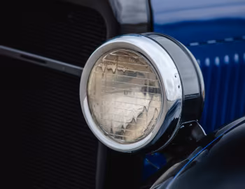 1923 Buick Model 23-34 Roadster