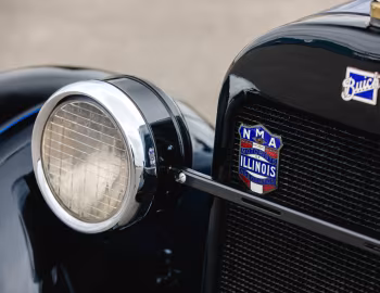 1923 Buick Model 23-34 Roadster