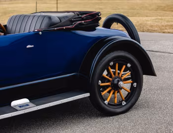 1923 Buick Model 23-34 Roadster