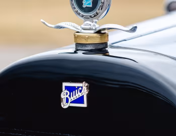 Mascota 1923 Buick Model 23-34 Roadster