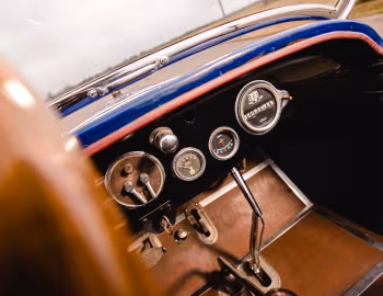 Torpedo 1923 Buick Model 23-34 Roadster