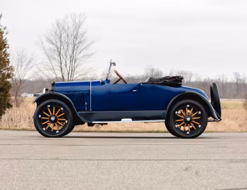 1923 Buick Model 23-34 Roadster