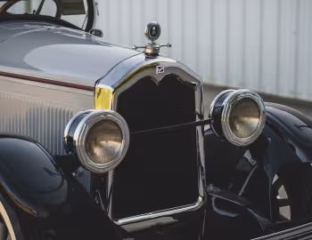 1925 Buick Model 25-S Standard Six Sport Touring