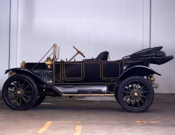 1912 Buick Model 35 Touring