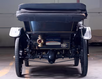 1912 Buick Model 35 Touring