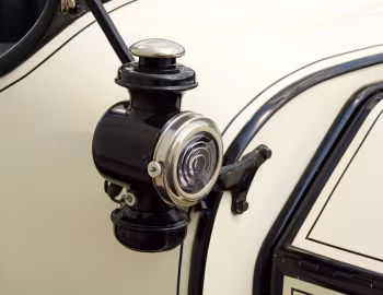 1914 Buick Model B-25 Touring