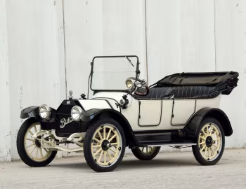 1914 Buick Model B-25 Touring
