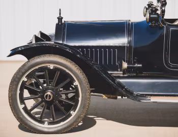 1914 Buick Model B-36 Roadster