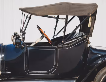 1914 Buick Model B-36 Roadster