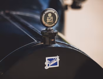 Mascota 1914 Buick Model B-36 Roadster