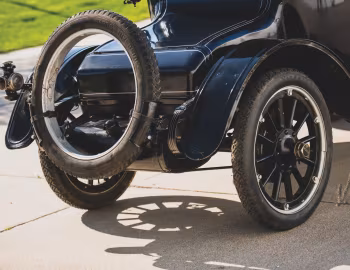 1914 Buick Model B-36 Roadster