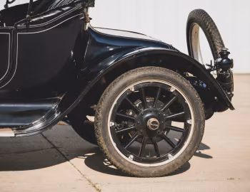 1914 Buick Model B-36 Roadster