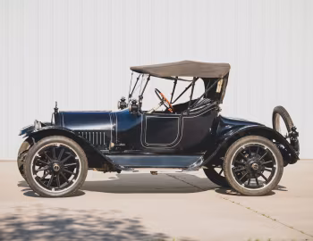 1914 Buick Model B-36 Roadster
