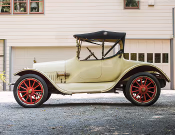 1915 Buick Model C-36 Roadster