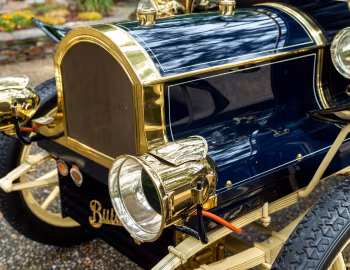 1905 Buick Model C Touring