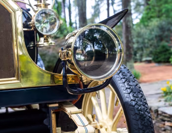 1905 Buick Model C Touring