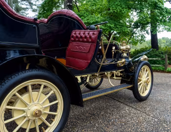 1905 Buick Model C Touring