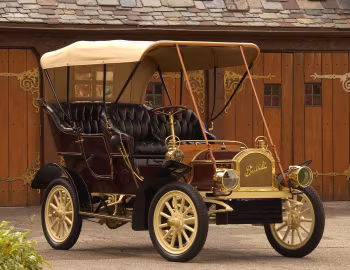 1905 Buick Model C Touring