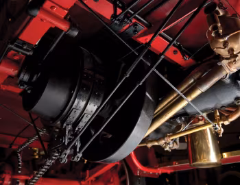 1908 Buick Model G Runabout
