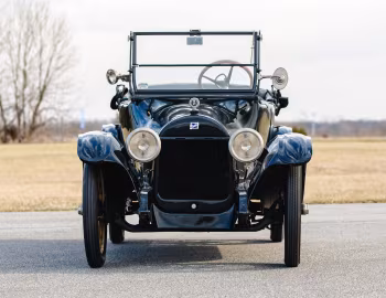 1920 Buick Model K-49 7-passenger Touring