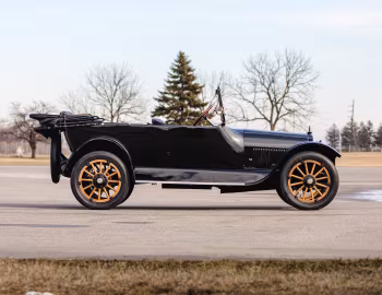1920 Buick Model K-49 7-passenger Touring