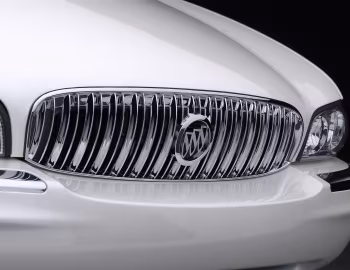 2003–05 Buick Park Avenue Ultra [North America] '2002–05