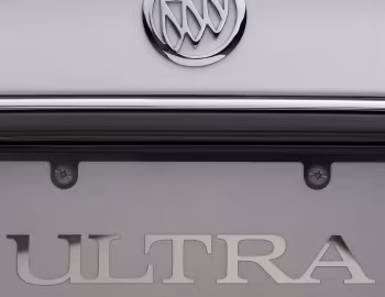 2003–05 Buick Park Avenue Ultra [North America] '2002–05