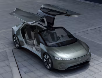 Buick Proxima '06.2023