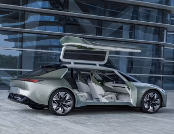 Buick Proxima '06.2023