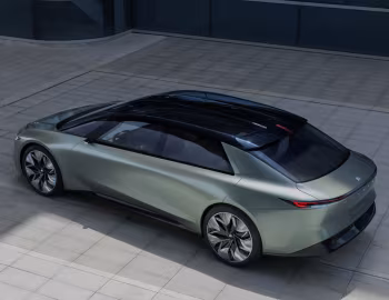 Buick Proxima '06.2023