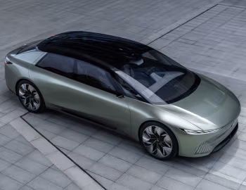 Buick Proxima '06.2023