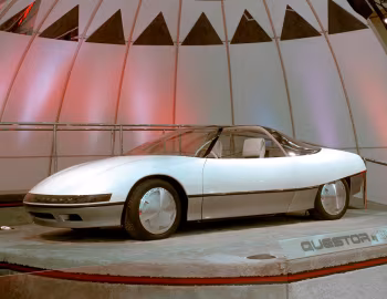 Buick Questor Concept '1983
