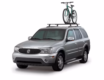 2004–07 Buick Rainier CXL '07.2003–06.2007