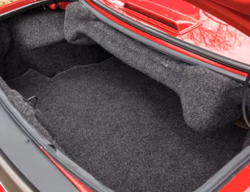 Ambos 1990–91 Buick Reatta Convertible (4EC67) '1990–05.1991