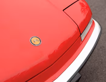 Logotipo 1990–91 Buick Reatta Convertible (4EC67) '1990–05.1991