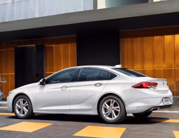 Buick Regal [China] '2023–pr.