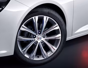 Buick Regal [China] '2023–pr.